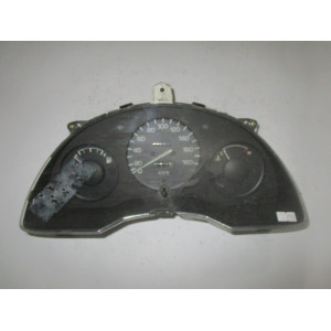 Toyota Starlet Kilometre Saati Gösterge Paneli 83200-10510 157310-0453
