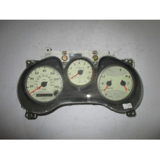 Toyota Rav 4 Benzinli Kilometre Saati Gösterge Paneli 83800-42881 157520-1160