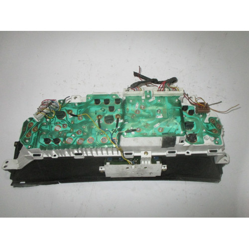 Toyota Previa Benzinli Kilometre Saati Gösterge Paneli 83200-28552 157380-0830
