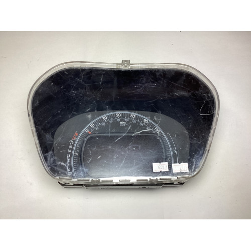 Toyota Aygo Kilometre Saati Gösterge Paneli 83800-0H760