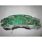 Toyota MR2 Benzinli Kilometre Saati Gösterge Paneli 83010-17350 157310-0052