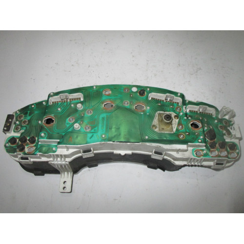 Toyota MR2 Benzinli Kilometre Saati Gösterge Paneli 83010-17350 157310-0052