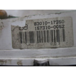 Toyota MR2 Benzinli Kilometre Saati Gösterge Paneli 83010-17350 157310-0052