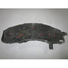 Toyota MR2 Benzinli Kilometre Saati Gösterge Paneli 83010-17350 157310-0052