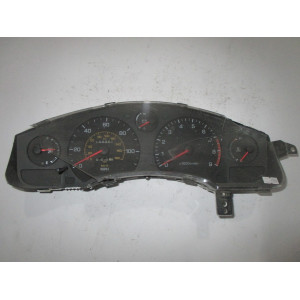 Toyota MR2 Benzinli Kilometre Saati Gösterge Paneli 83010-17350 157310-0052