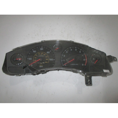 Toyota MR2 Benzinli Kilometre Saati Gösterge Paneli 83010-17350 157310-0052