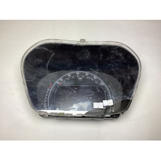 Toyota Aygo Kilometre Saati Gösterge Paneli 83800-0H740
