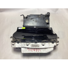 Toyota Yaris Kilometre Saati Gösterge Paneli 83800-52120 457300-0147