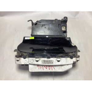 Toyota Yaris Kilometre Saati Gösterge Paneli 21655864-5