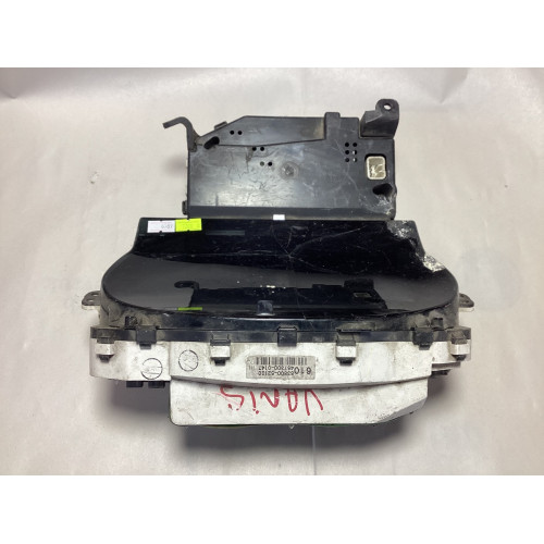 Toyota Yaris Kilometre Saati Gösterge Paneli 83800-52120 457300-0147