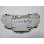 Toyota Avensis Dizel Kilometre Saati Gösterge Paneli 157510-4660