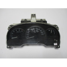 Toyota Avensis Dizel Kilometre Saati Gösterge Paneli 157510-4660