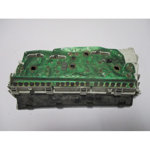 Toyota Estima Previa Dizel Kilometre Saati Gösterge Paneli 83200-28360 157350-1210577