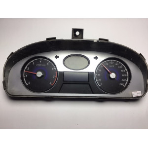 Geely Emgrand Kilometre Saati Gösterge Paneli A2C53336361