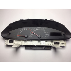Toyota Yaris Kilometre Saati Gösterge Paneli 83800-0D070 MB257450-0162