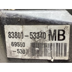 Lexus IS200 Benzinli Kilometre Saati Gösterge Paneli 83800-53340MB