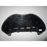 Toyota Avensis Dizel Kilometre Saati Gösterge Paneli 83800-05870 MB257430-0310