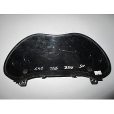 Toyota Avensis Dizel Kilometre Saati Gösterge Paneli 83800-05870 MB257430-0310