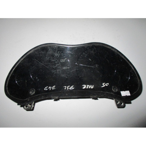 Toyota Avensis Dizel Kilometre Saati Gösterge Paneli 83800-05870 MB257430-0310
