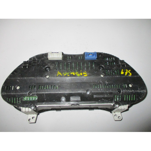 Toyota Avensis Dizel Kilometre Saati Gösterge Paneli 83800-05B30-C MB257430-5307