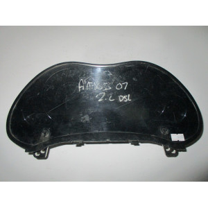 Toyota Avensis Dizel Kilometre Saati Gösterge Paneli 83800-05B30-C MB257430-5306