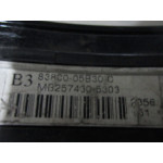Toyota Avensis Dizel Kilometre Saati Gösterge Paneli 83800-05B30-C MB257430-5303