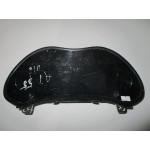 Toyota Avensis Dizel Kilometre Saati Gösterge Paneli 83800-05640-H MB257410-9875