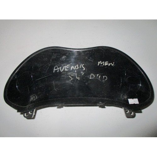 Toyota Avensis Dizel Kilometre Saati Gösterge Paneli 83800-05640-H MB257410-9875