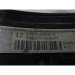 Toyota Avensis Dizel Kilometre Saati Gösterge Paneli 83800-05640-K MB257410-9877
