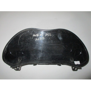 Toyota Avensis Dizel Kilometre Saati Gösterge Paneli 83800-05640-K MB257410-9877