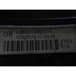 Toyota Avensis Benzinli Kilometre Saati Gösterge Paneli 83800-05600-H MB257410-9835