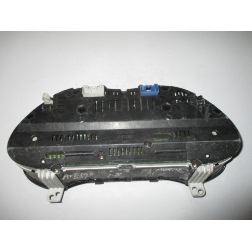 Toyota Avensis Benzinli Kilometre Saati Gösterge Paneli 83800-05551 MB257420-6760