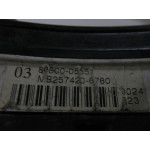 Toyota Avensis Benzinli Kilometre Saati Gösterge Paneli 83800-05551 MB257420-6760