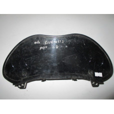 Toyota Avensis Benzinli Kilometre Saati Gösterge Paneli 83800-05551 MB257420-6760