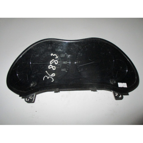 Toyota Avensis Benzinli Kilometre Saati Gösterge Paneli 83800-05553 MB257430-5510