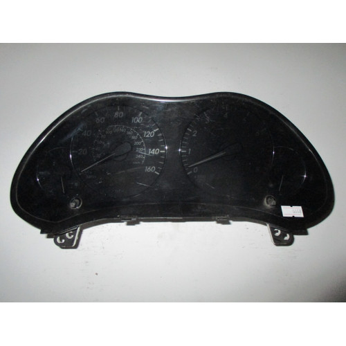 Toyota Avensis Benzinli Kilometre Saati Gösterge Paneli 83800-05553 MB257430-5510