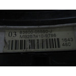 Toyota Avensis Benzinli Kilometre Saati Gösterge Paneli 83800-05550 MB257410-9786