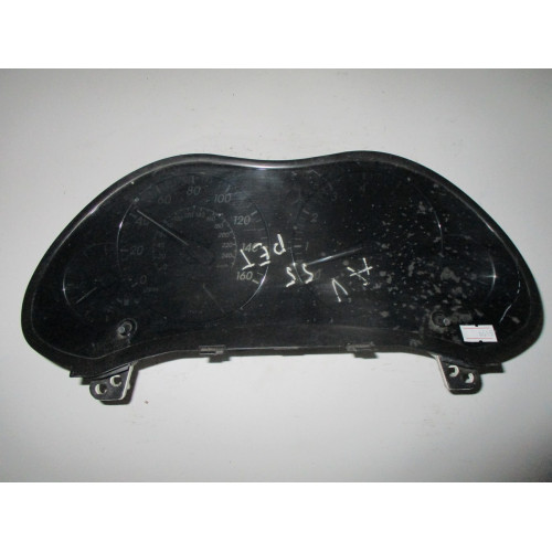Toyota Avensis Benzinli Kilometre Saati Gösterge Paneli 83800-05550 MB257410-9786