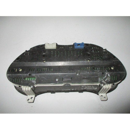Toyota Avensis Benzinli Kilometre Saati Gösterge Paneli 83800-05A60-C MB257430-5225