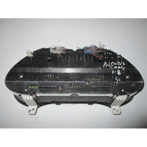 Toyota Avensis Benzinli Kilometre Saati Gösterge Paneli 83800-05590-H