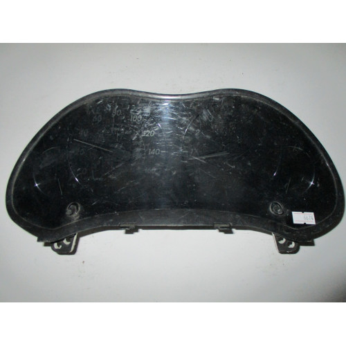 Toyota Avensis Benzinli Kilometre Saati Gösterge Paneli 83800-05590-H