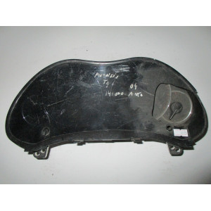 Toyota Avensis Benzinli Kilometre Saati Gösterge Paneli 83800-05560 MB257410-9797