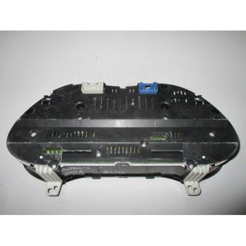 Toyota Avensis Benzinli Kilometre Saati Gösterge Paneli 83800-05602 MB257430-5560