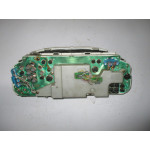 Honda Shuttle Benzinli Kilometre Saati Gösterge Paneli 157380-9651