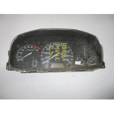 Honda Shuttle Benzinli Kilometre Saati Gösterge Paneli 157380-9651