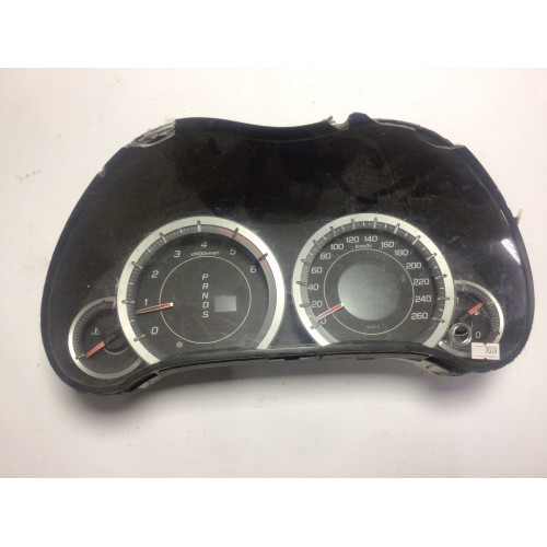 Honda Accord Kilometre Saati Gösterge Paneli 2574507160
