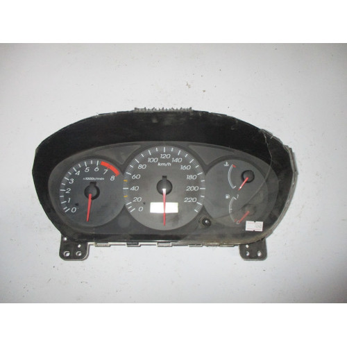 Honda Cıvıc Benzinli Kilometre Saati Gösterge Paneli HR-0287055
