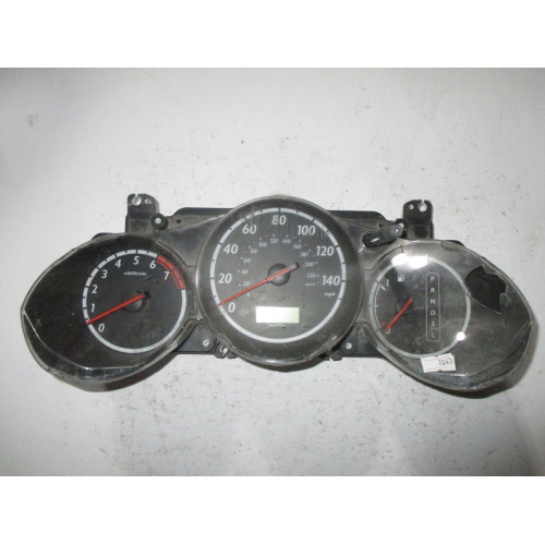 Honda Jazz Otomatik Kilometre Saati Gösterge Paneli HR-0294-114
