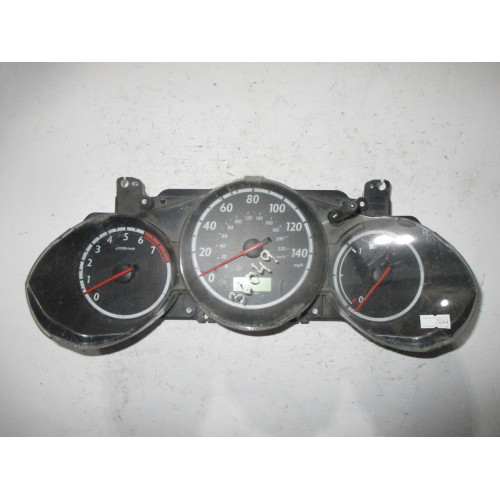 Honda Jazz Benzinli Kilometre Saati Gösterge Paneli HR0294204