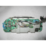 Honda Shuttle Odyssey Benzinli Kilometre Saati 78100-SX0